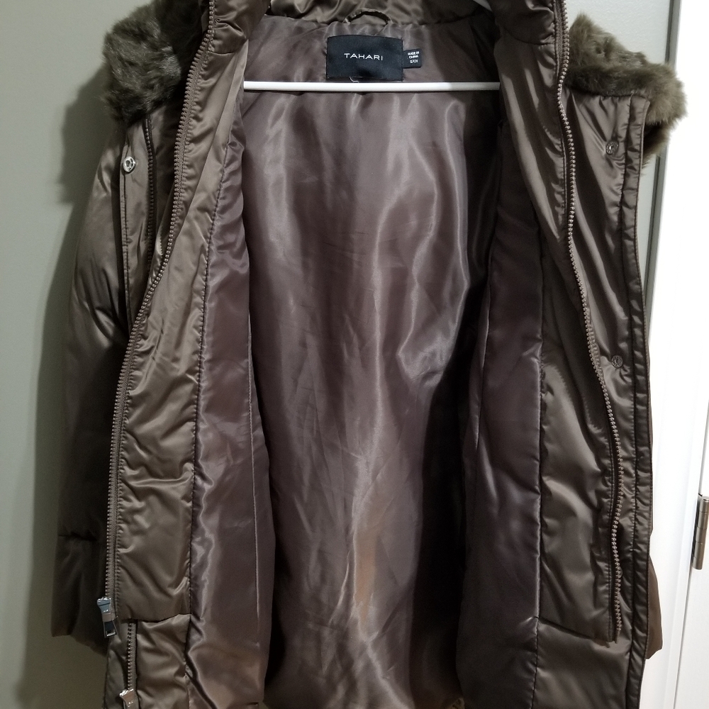 Winter Jacket - image 3